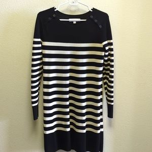 Loft Work Casual Dress